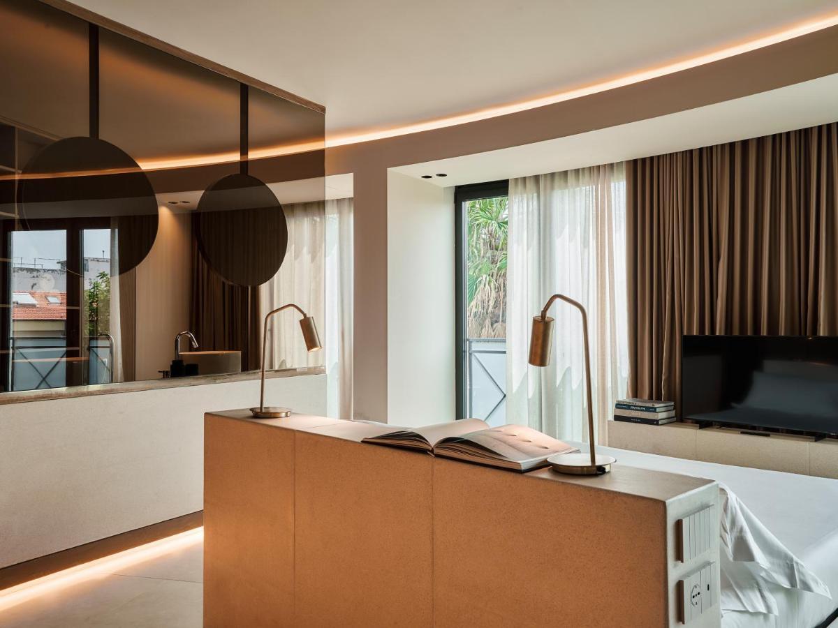 Le Residenze By Victoria Palace Cattolica Exterior foto