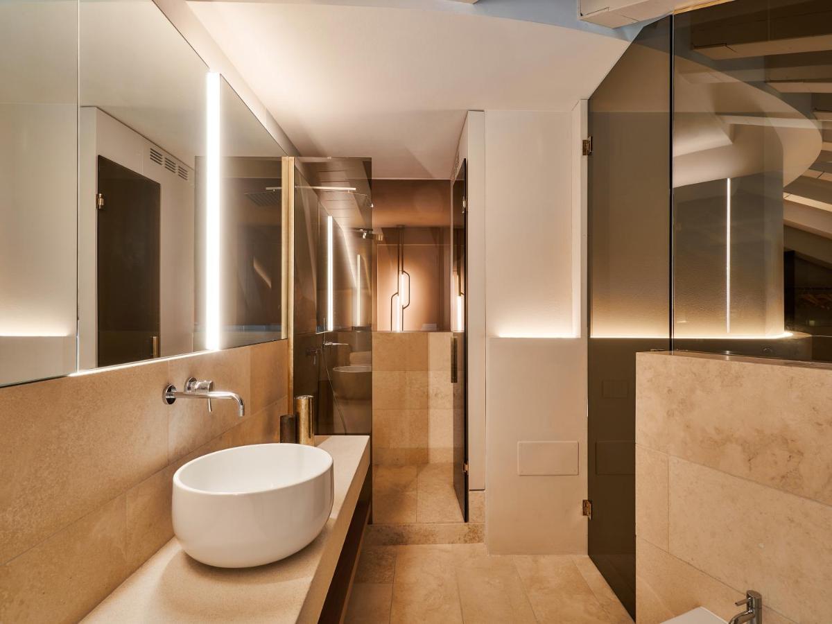 Le Residenze By Victoria Palace Cattolica Exterior foto